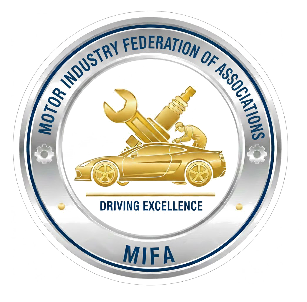 MOTOR INDUSTRY FEDERATION OF ASSOCIATION